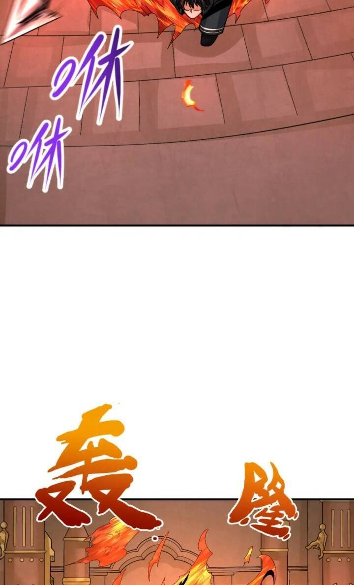 Kỷ Nguyên Kỳ Lạ Chap 158 - Next Chap 159