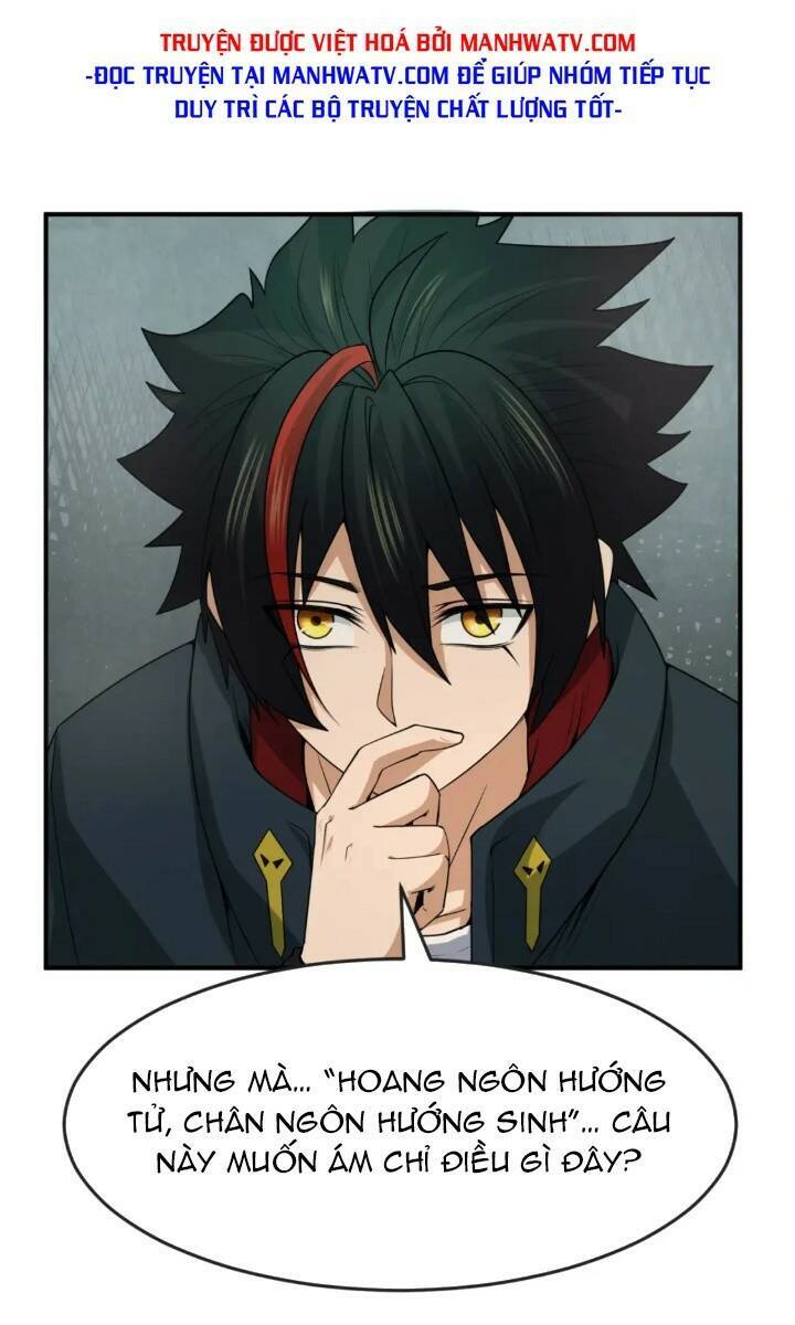 Kỷ Nguyên Kỳ Lạ Chap 158 - Next Chap 159