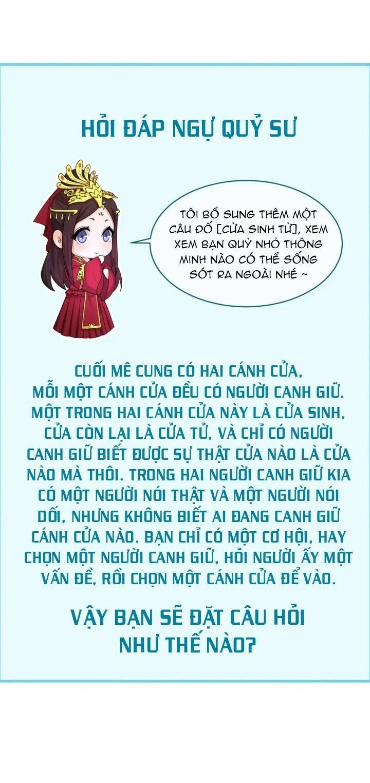 Kỷ Nguyên Kỳ Lạ Chap 158 - Next Chap 159