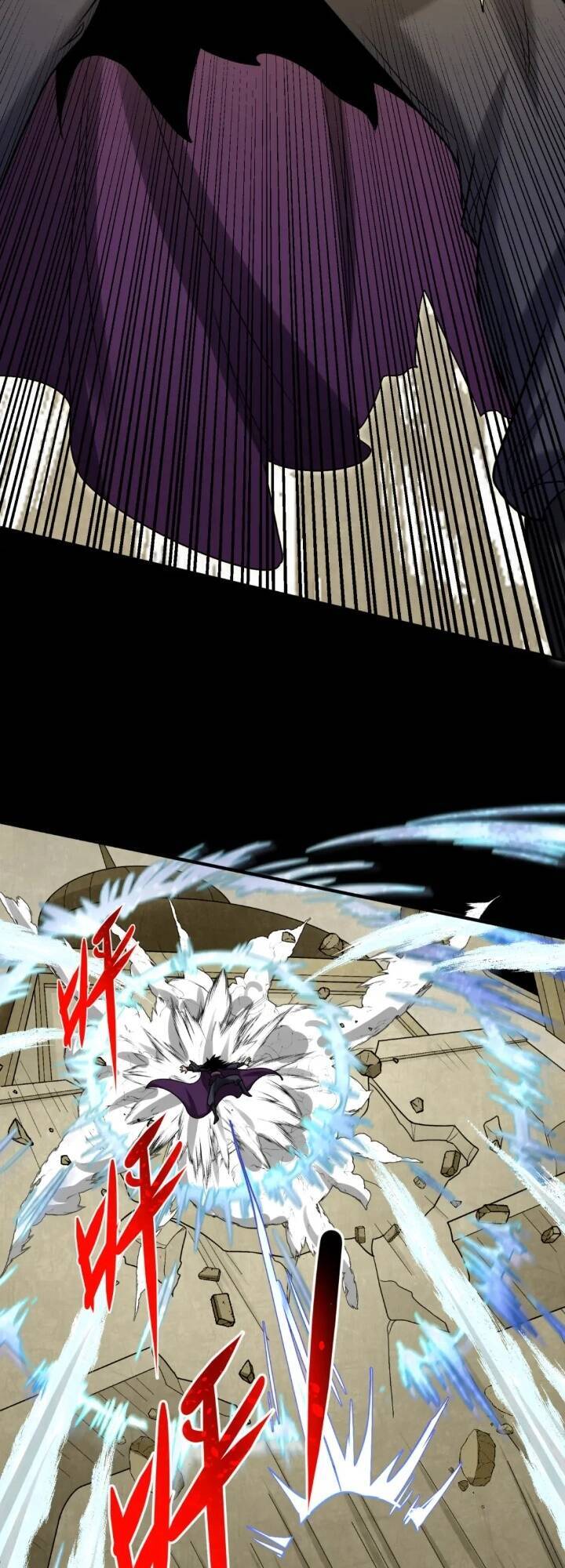 Kỷ Nguyên Kỳ Lạ Chap 159 - Next Chap 160