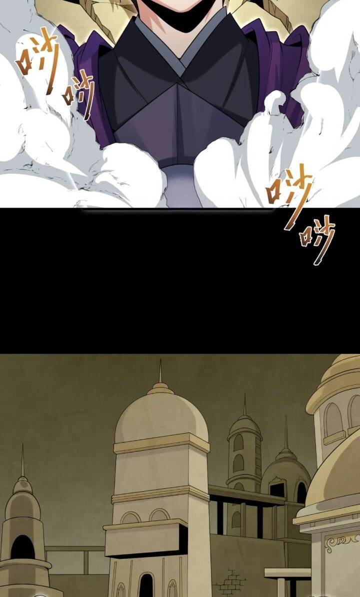 Kỷ Nguyên Kỳ Lạ Chap 159 - Next Chap 160