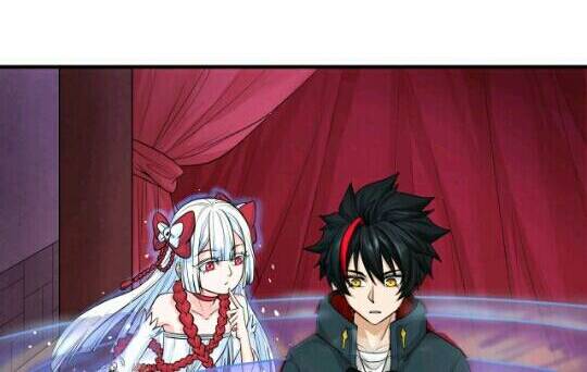 Kỷ Nguyên Kỳ Lạ Chap 16 - Next Chap 17