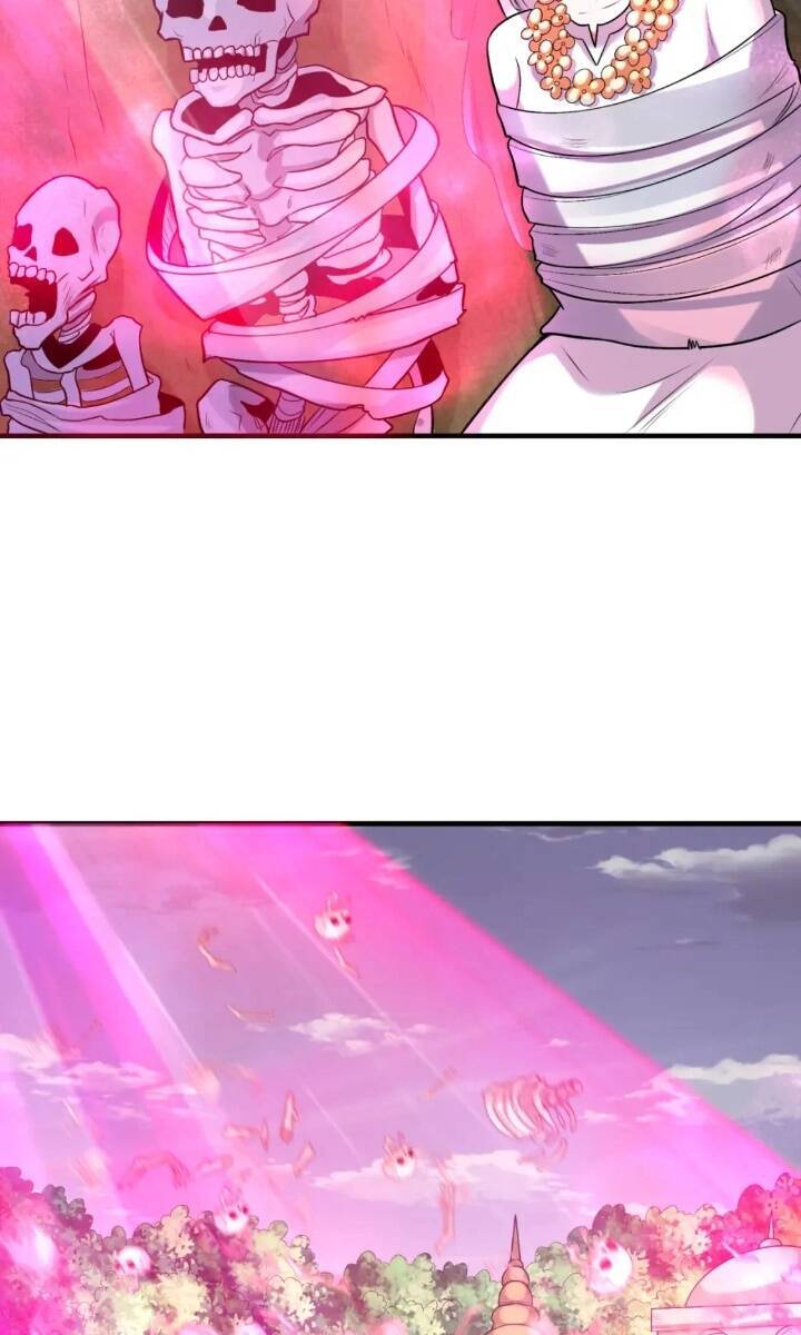 Kỷ Nguyên Kỳ Lạ Chap 160 - Next Chap 161