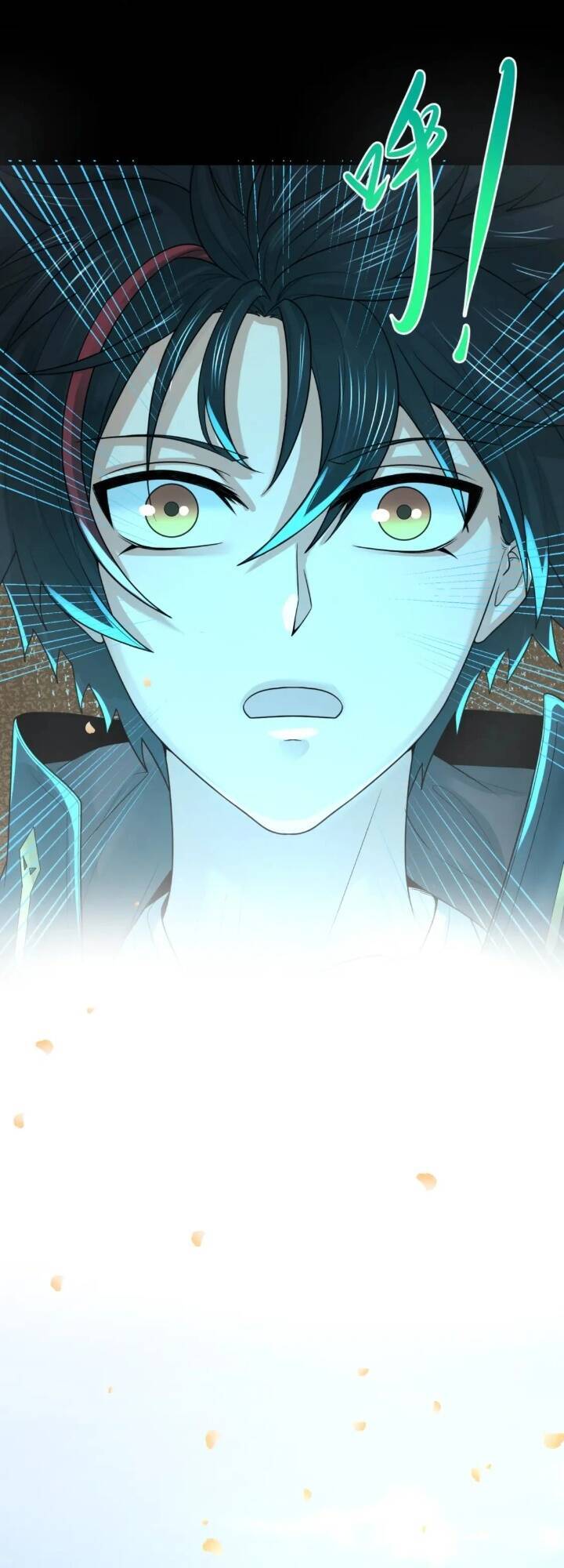 Kỷ Nguyên Kỳ Lạ Chap 160 - Next Chap 161