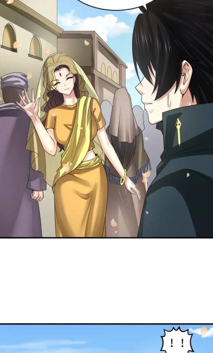 Kỷ Nguyên Kỳ Lạ Chap 160 - Next Chap 161