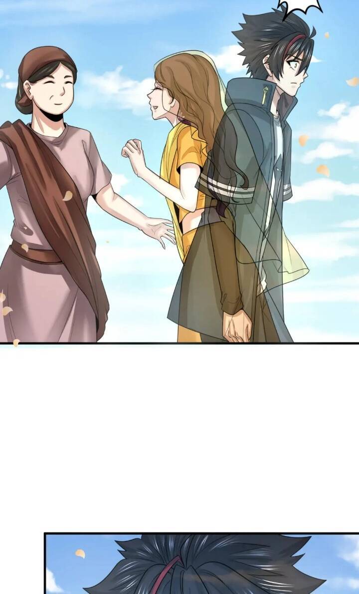 Kỷ Nguyên Kỳ Lạ Chap 160 - Next Chap 161