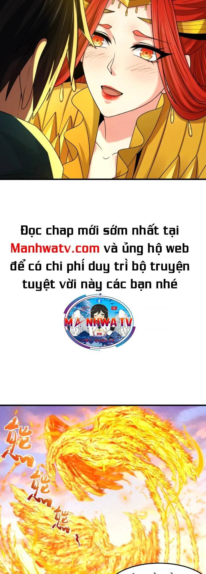 Kỷ Nguyên Kỳ Lạ Chap 162 - Next Chap 163