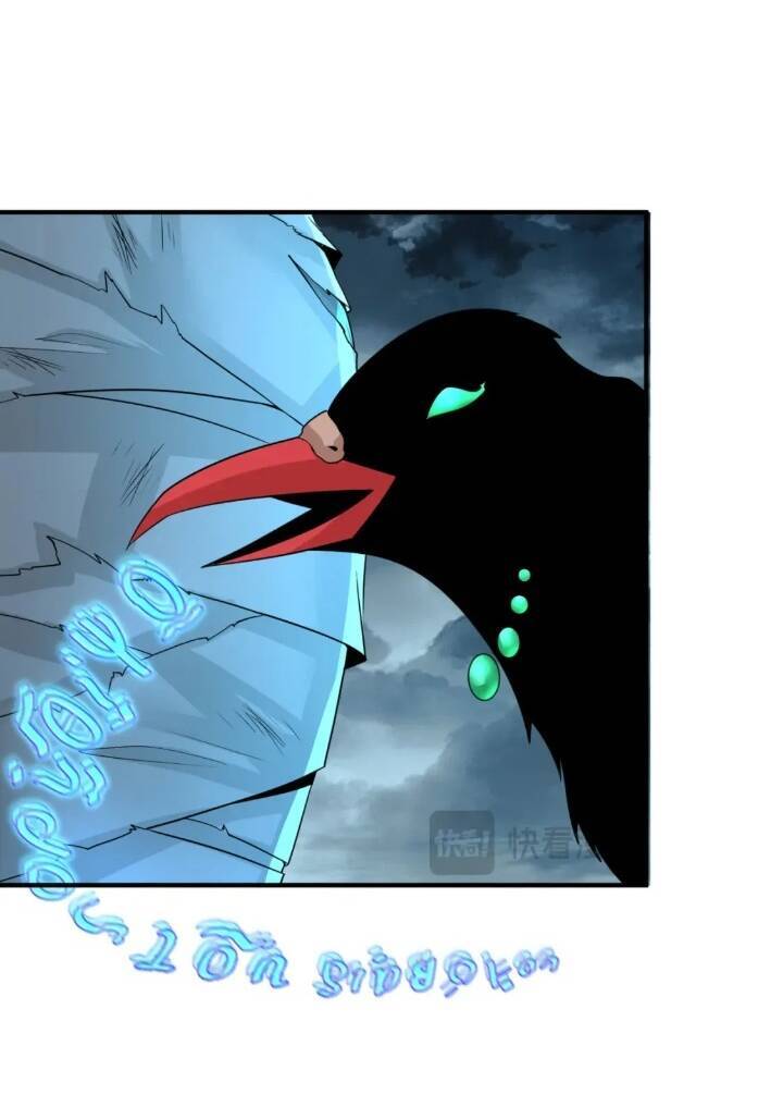 Kỷ Nguyên Kỳ Lạ Chap 163 - Next Chap 164