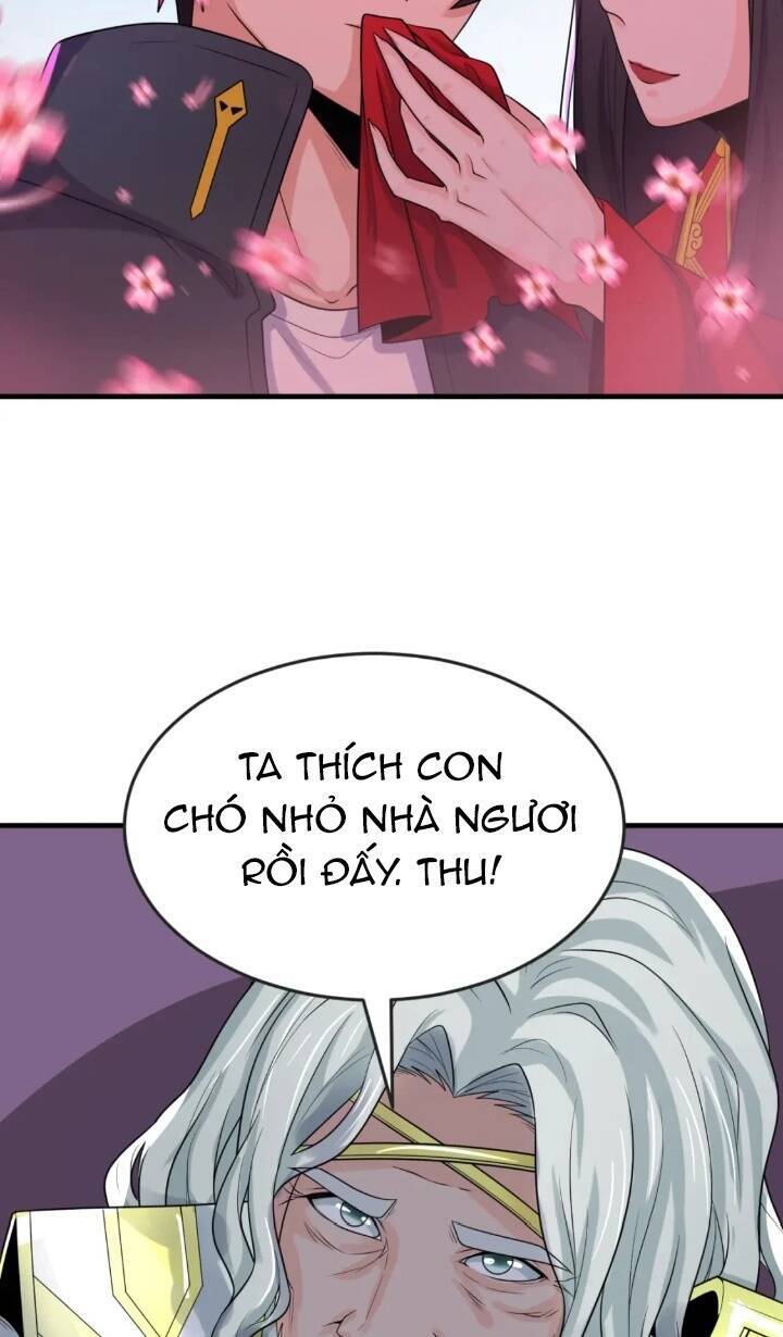 Kỷ Nguyên Kỳ Lạ Chap 163 - Next Chap 164