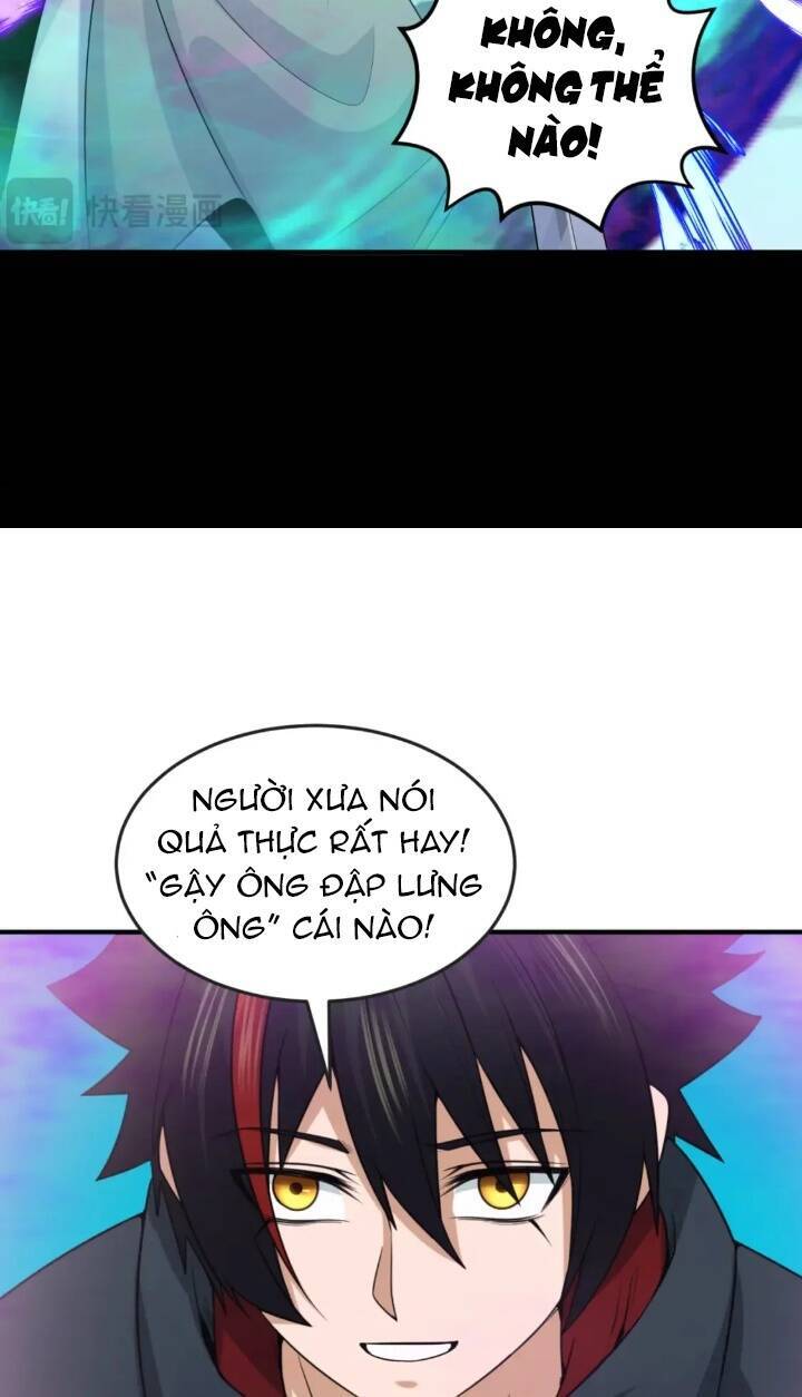 Kỷ Nguyên Kỳ Lạ Chap 163 - Next Chap 164