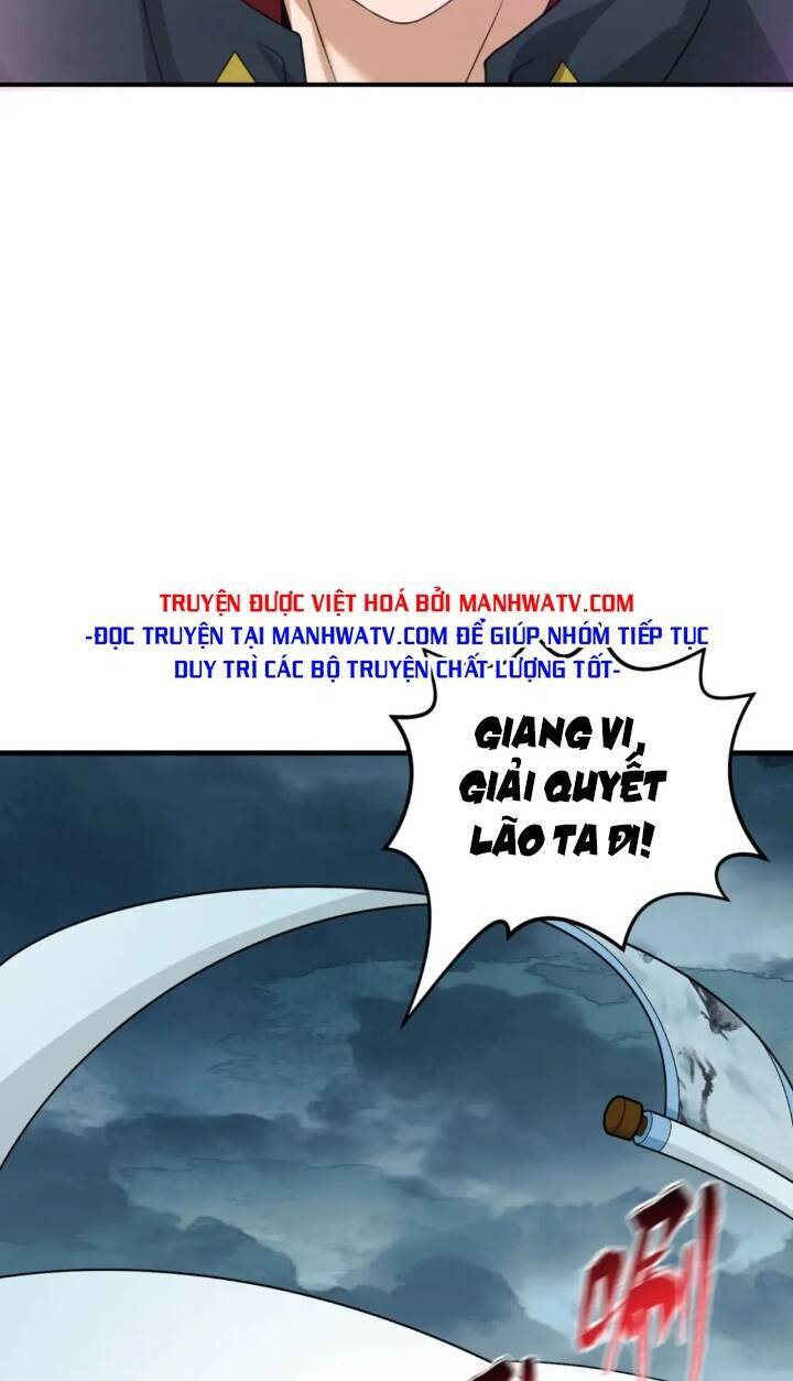 Kỷ Nguyên Kỳ Lạ Chap 163 - Next Chap 164