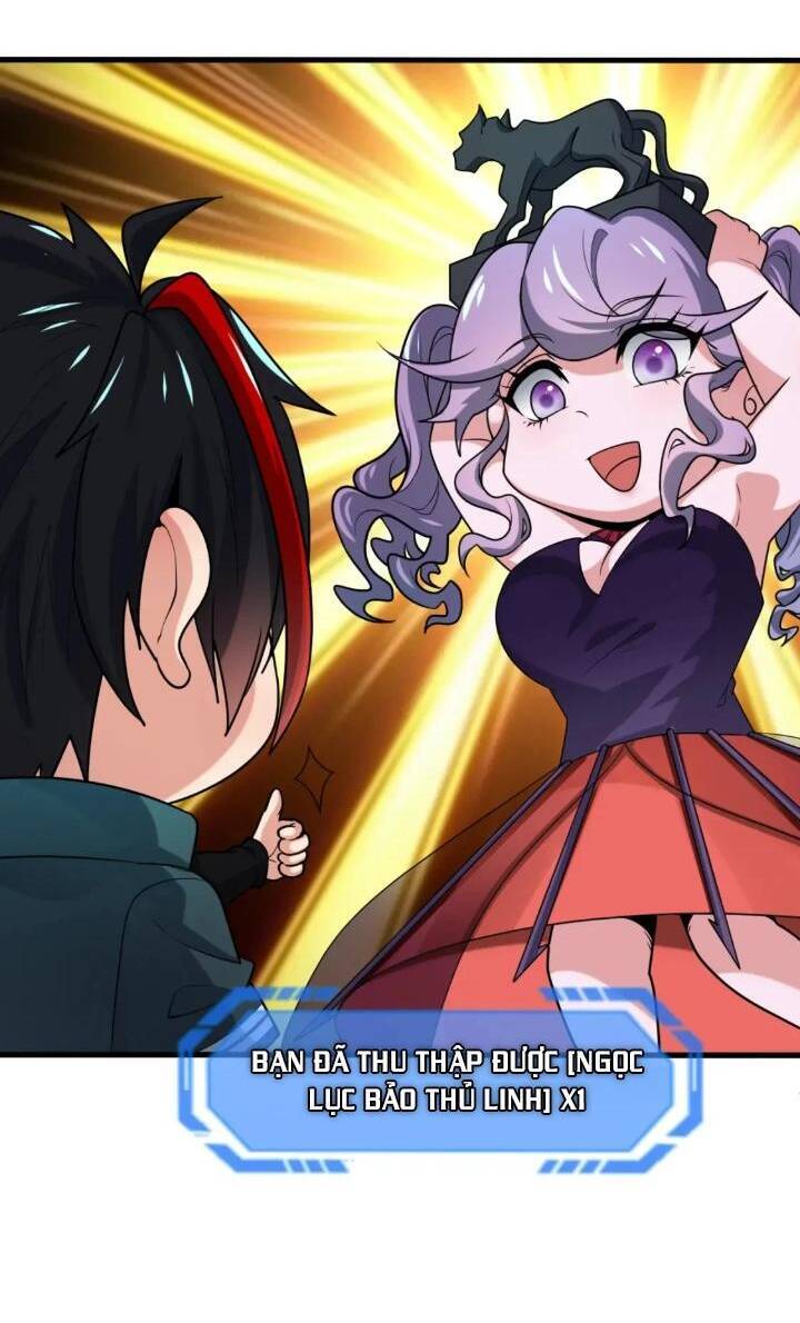 Kỷ Nguyên Kỳ Lạ Chap 164 - Next Chap 165