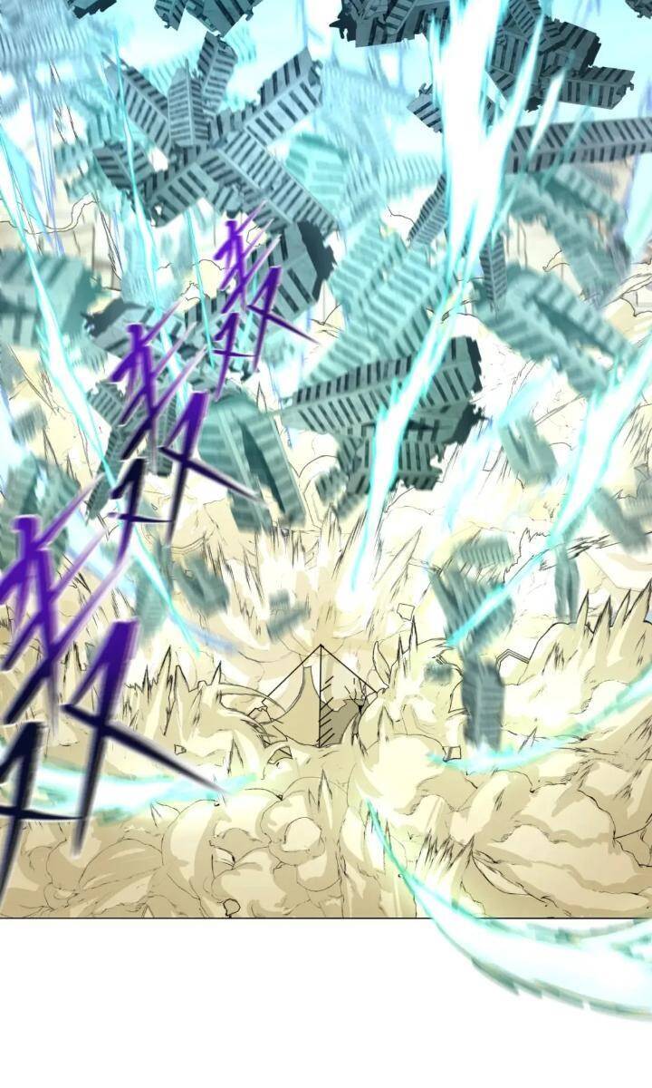 Kỷ Nguyên Kỳ Lạ Chap 164 - Next Chap 165