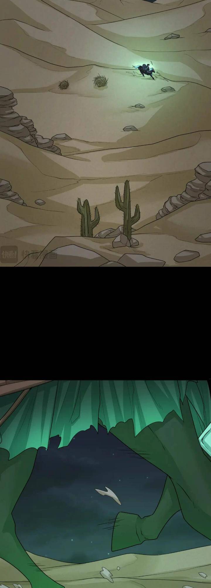 Kỷ Nguyên Kỳ Lạ Chap 164 - Next Chap 165