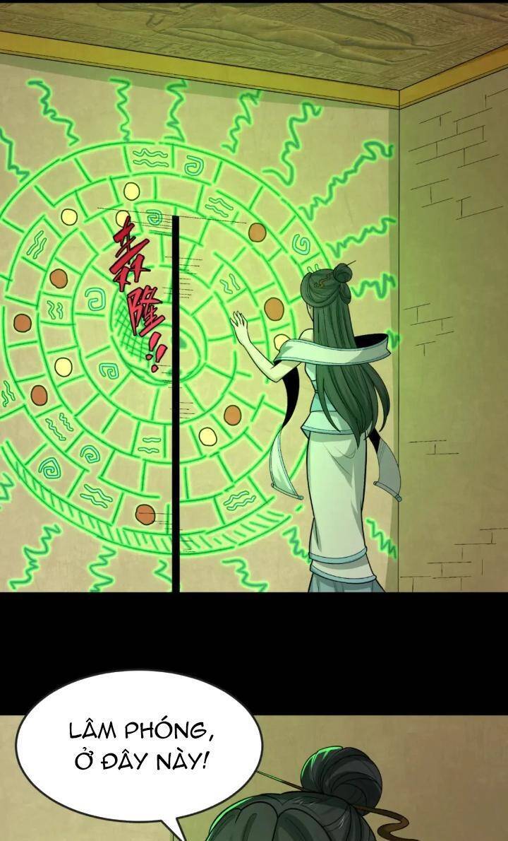 Kỷ Nguyên Kỳ Lạ Chap 164 - Next Chap 165