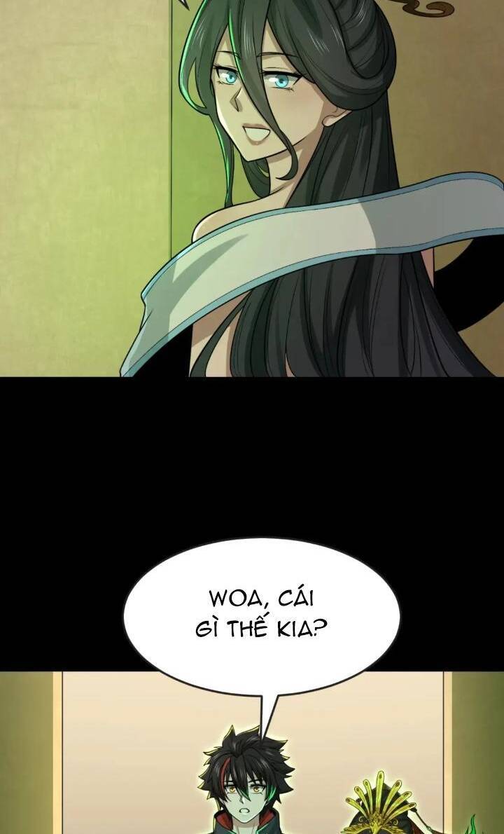 Kỷ Nguyên Kỳ Lạ Chap 164 - Next Chap 165