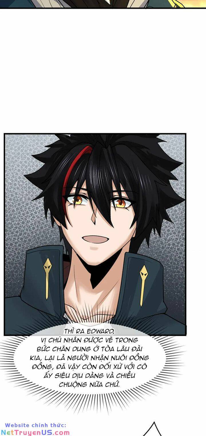 Kỷ Nguyên Kỳ Lạ Chap 166 - Next Chap 167