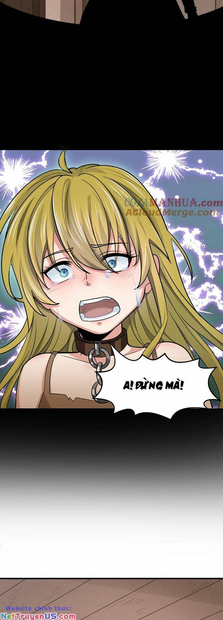 Kỷ Nguyên Kỳ Lạ Chap 166 - Next Chap 167