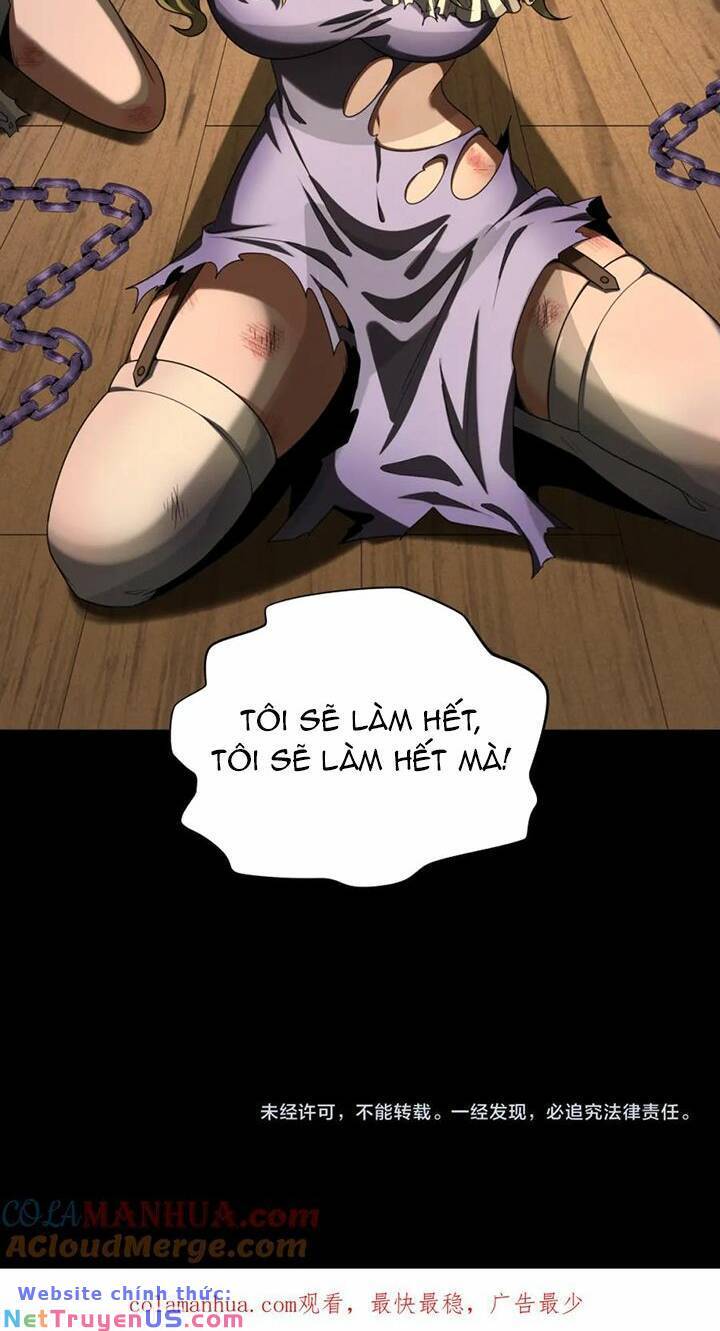 Kỷ Nguyên Kỳ Lạ Chap 166 - Next Chap 167