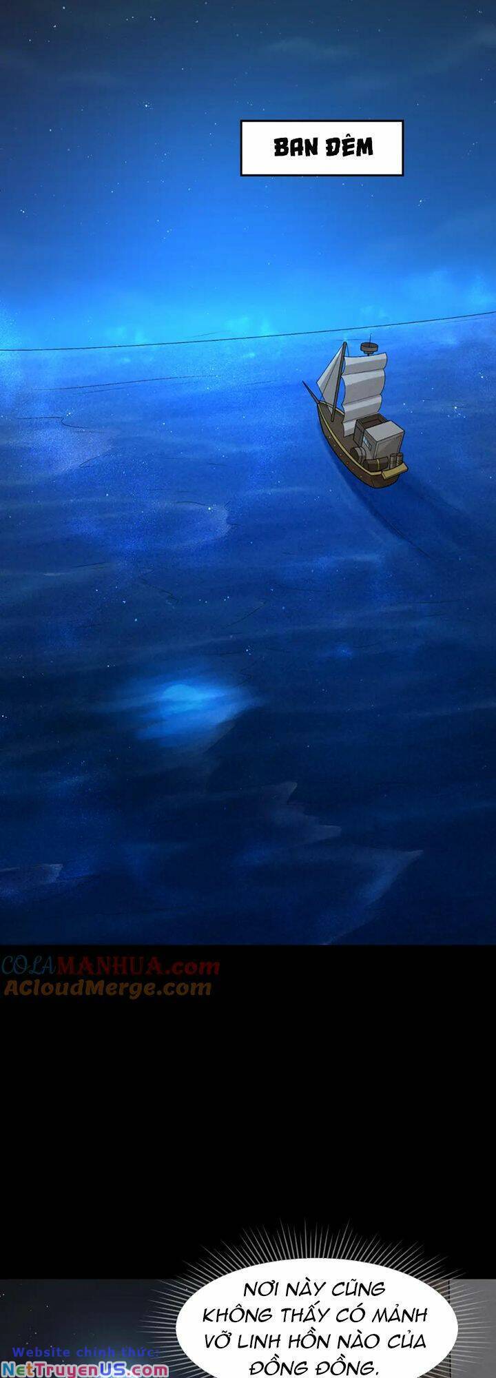 Kỷ Nguyên Kỳ Lạ Chap 166 - Next Chap 167