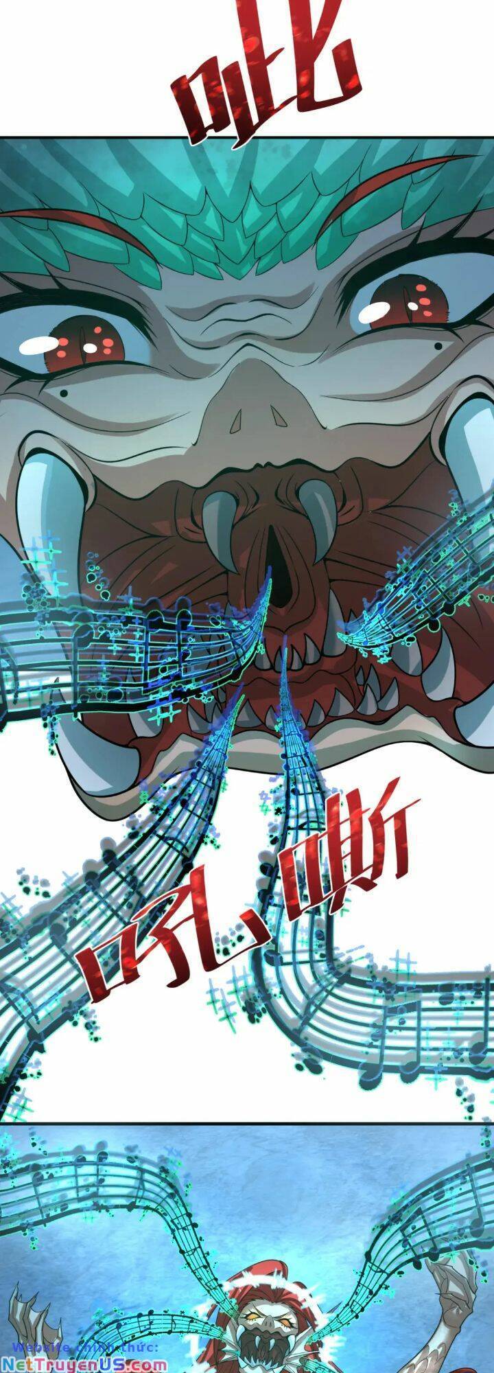 Kỷ Nguyên Kỳ Lạ Chap 168 - Next Chap 169