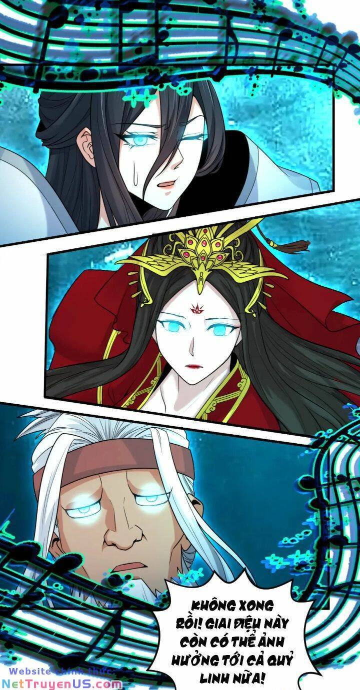 Kỷ Nguyên Kỳ Lạ Chap 168 - Next Chap 169