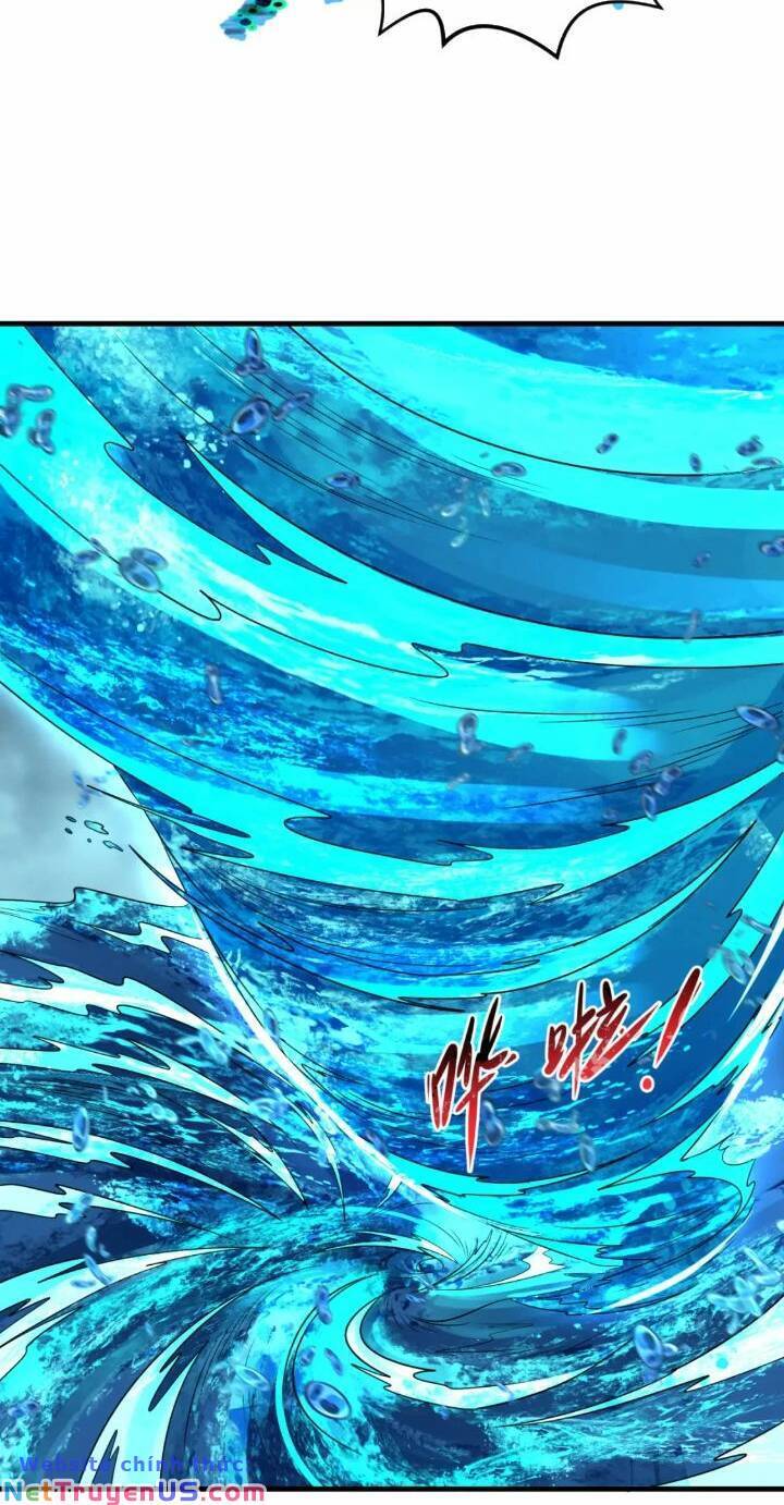 Kỷ Nguyên Kỳ Lạ Chap 168 - Next Chap 169