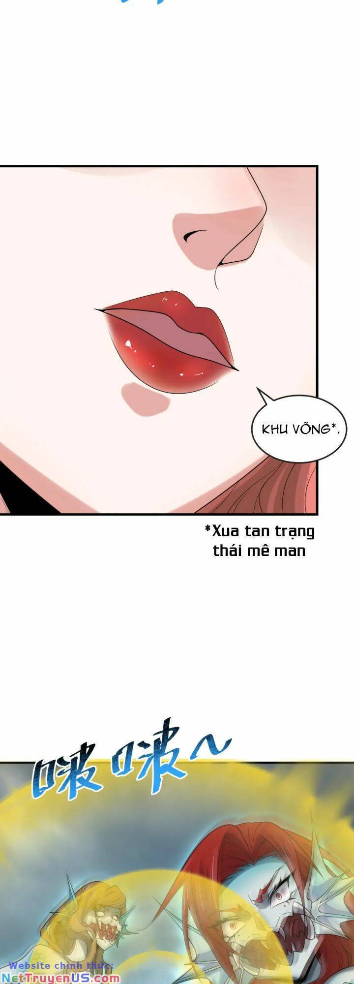 Kỷ Nguyên Kỳ Lạ Chap 168 - Next Chap 169