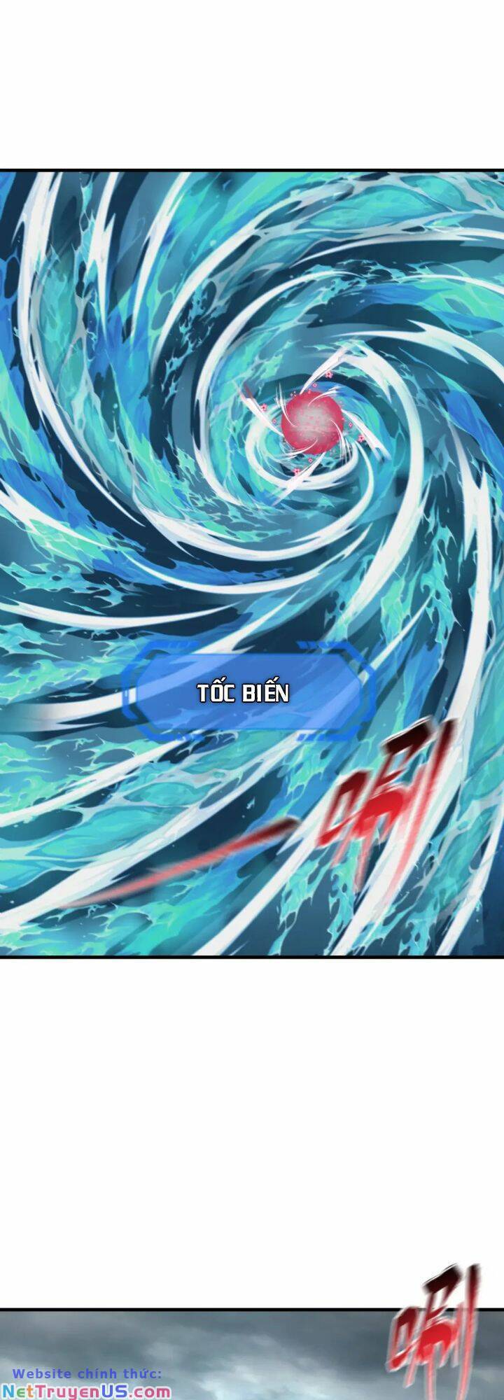 Kỷ Nguyên Kỳ Lạ Chap 168 - Next Chap 169