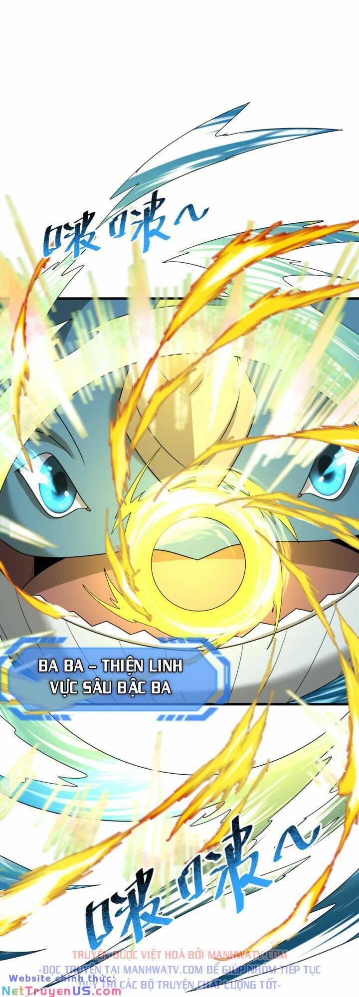 Kỷ Nguyên Kỳ Lạ Chap 168 - Next Chap 169