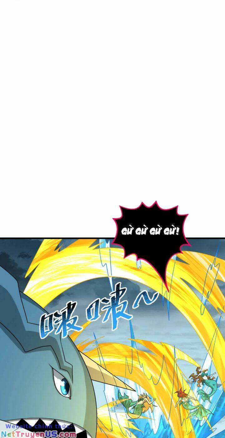 Kỷ Nguyên Kỳ Lạ Chap 168 - Next Chap 169