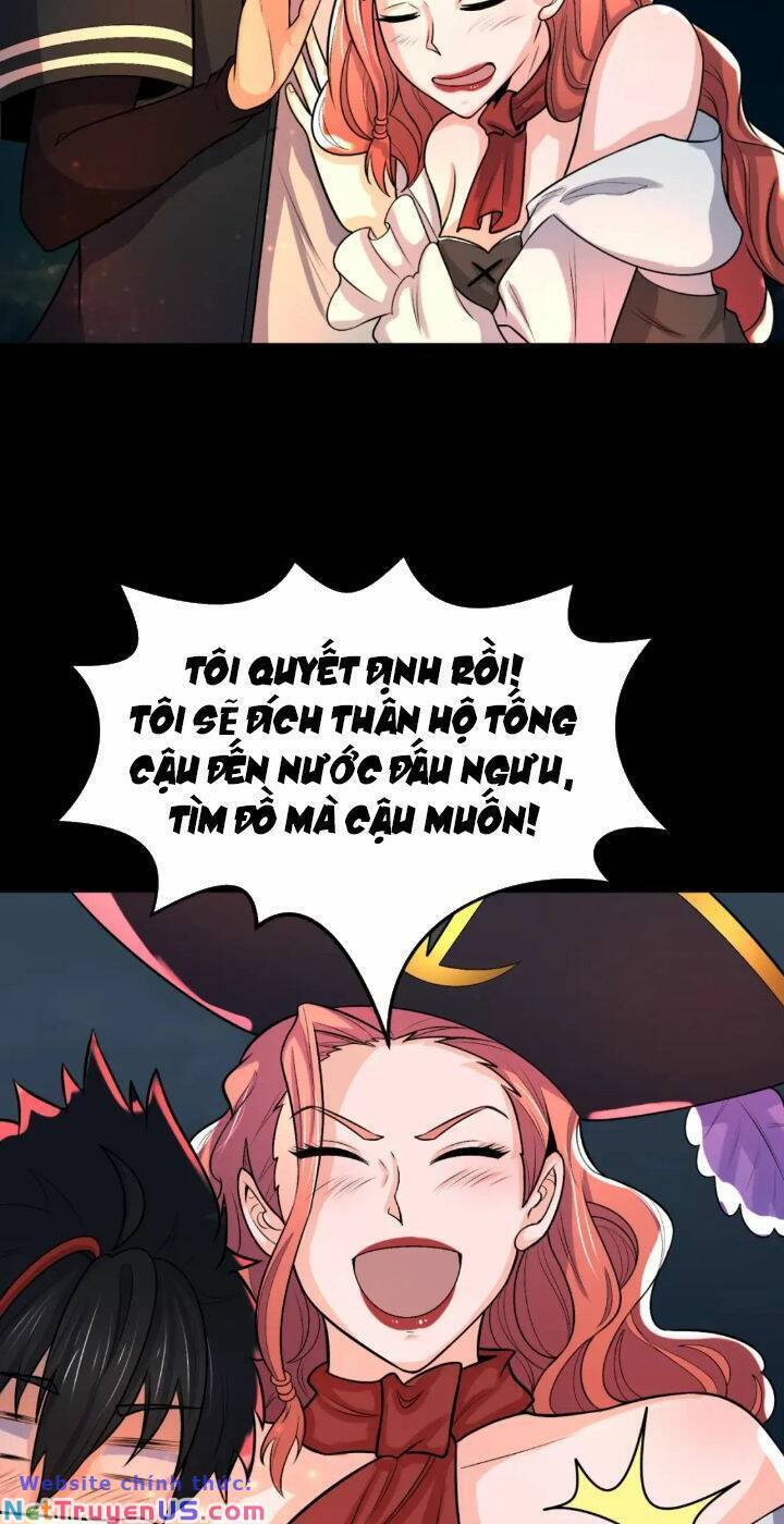 Kỷ Nguyên Kỳ Lạ Chap 168 - Next Chap 169