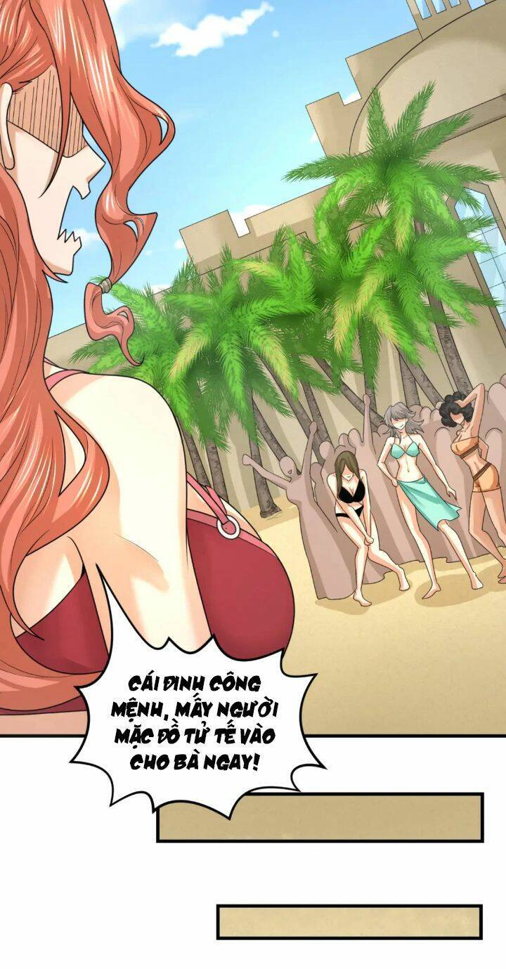 Kỷ Nguyên Kỳ Lạ Chap 169 - Next Chap 170