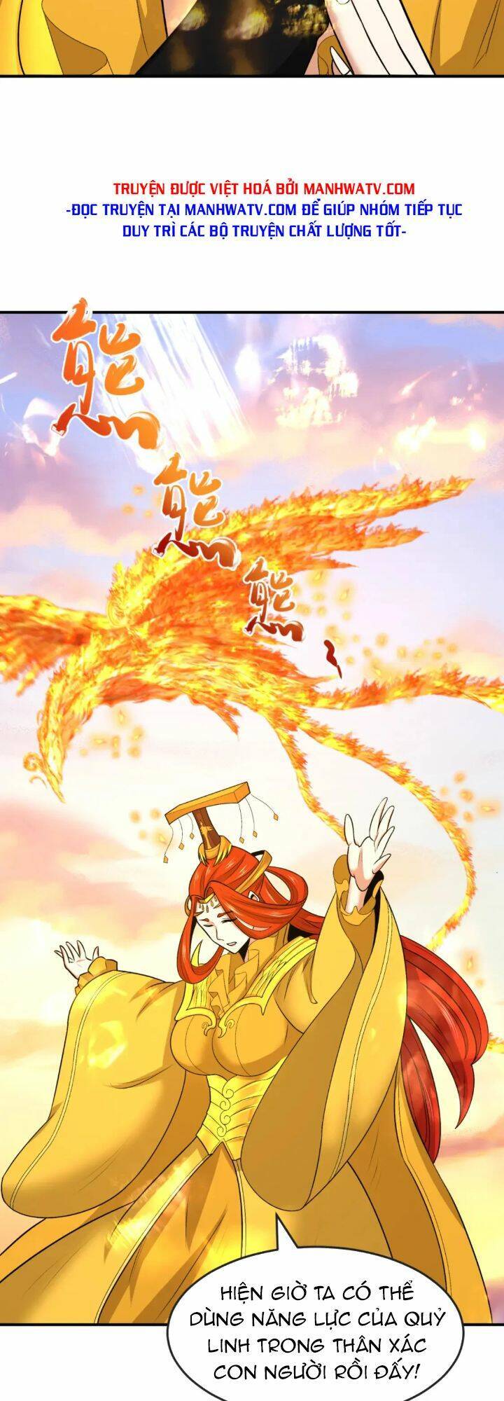 Kỷ Nguyên Kỳ Lạ Chap 169 - Next Chap 170