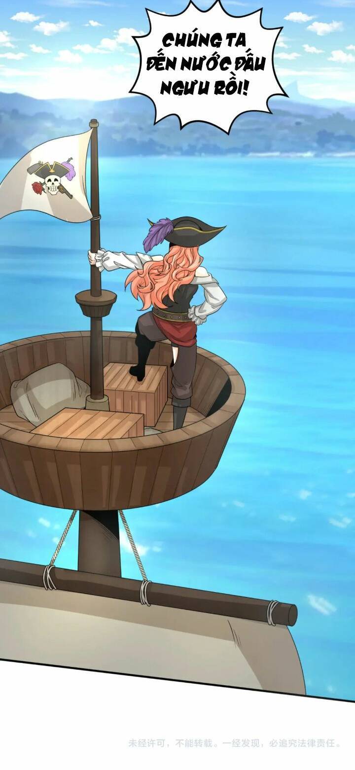 Kỷ Nguyên Kỳ Lạ Chap 169 - Next Chap 170