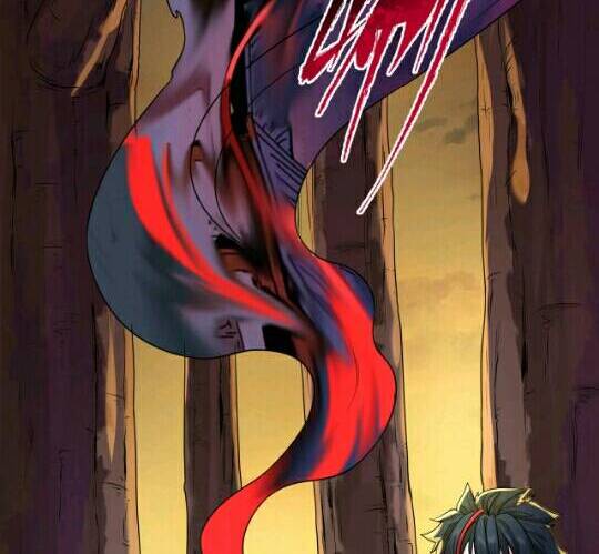 Kỷ Nguyên Kỳ Lạ Chap 17 - Next Chap 18