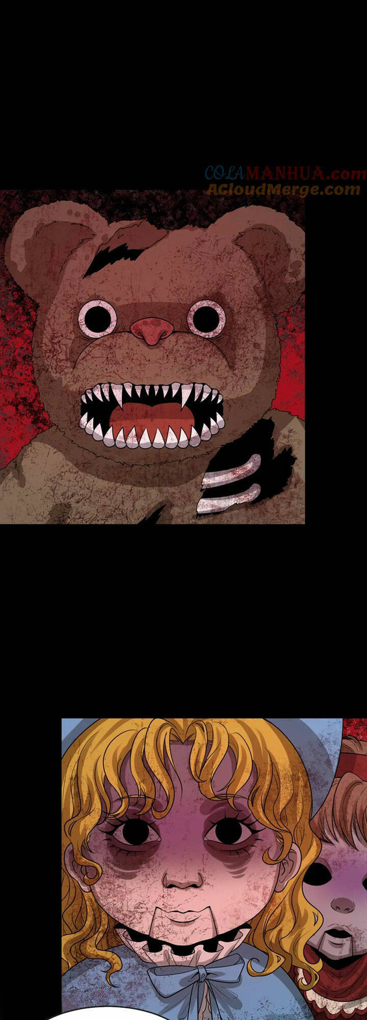 Kỷ Nguyên Kỳ Lạ Chap 170 - Next Chap 171