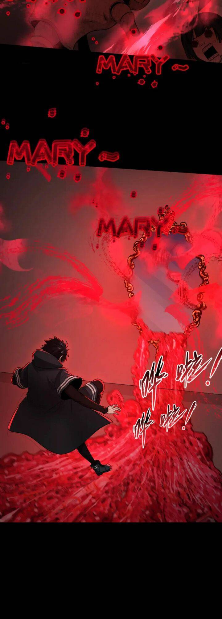 Kỷ Nguyên Kỳ Lạ Chap 171 - Next Chap 172