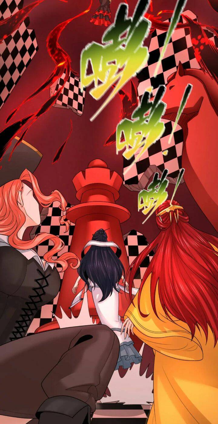 Kỷ Nguyên Kỳ Lạ Chap 171 - Next Chap 172