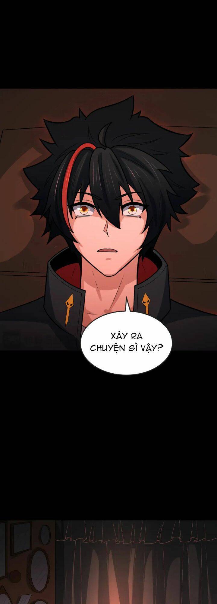 Kỷ Nguyên Kỳ Lạ Chap 171 - Next Chap 172