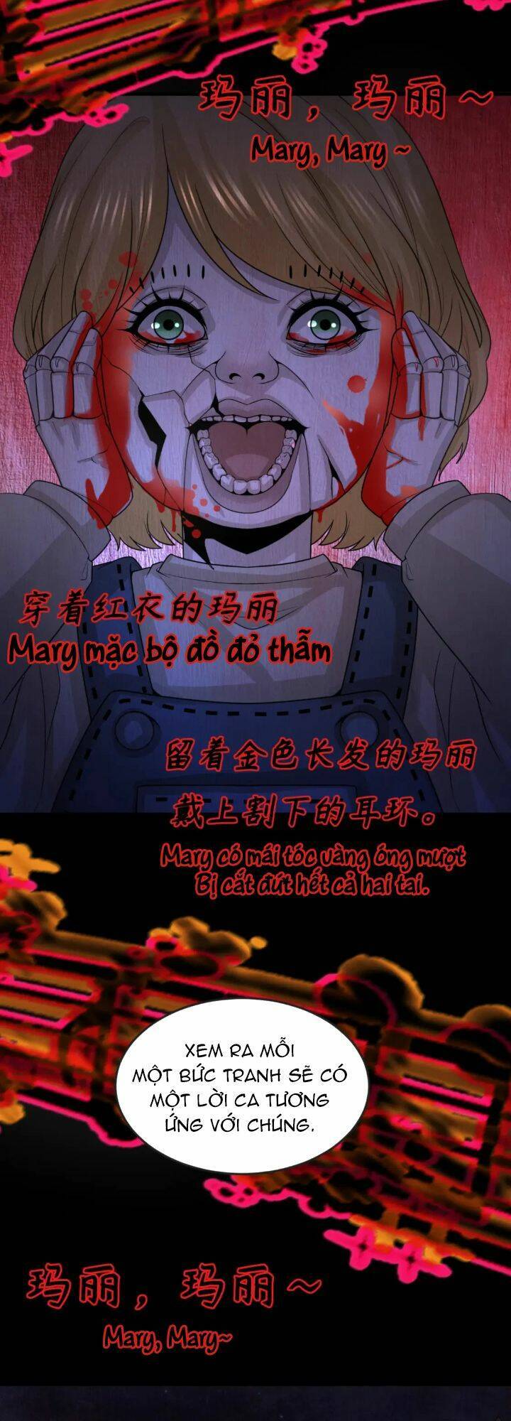 Kỷ Nguyên Kỳ Lạ Chap 171 - Next Chap 172