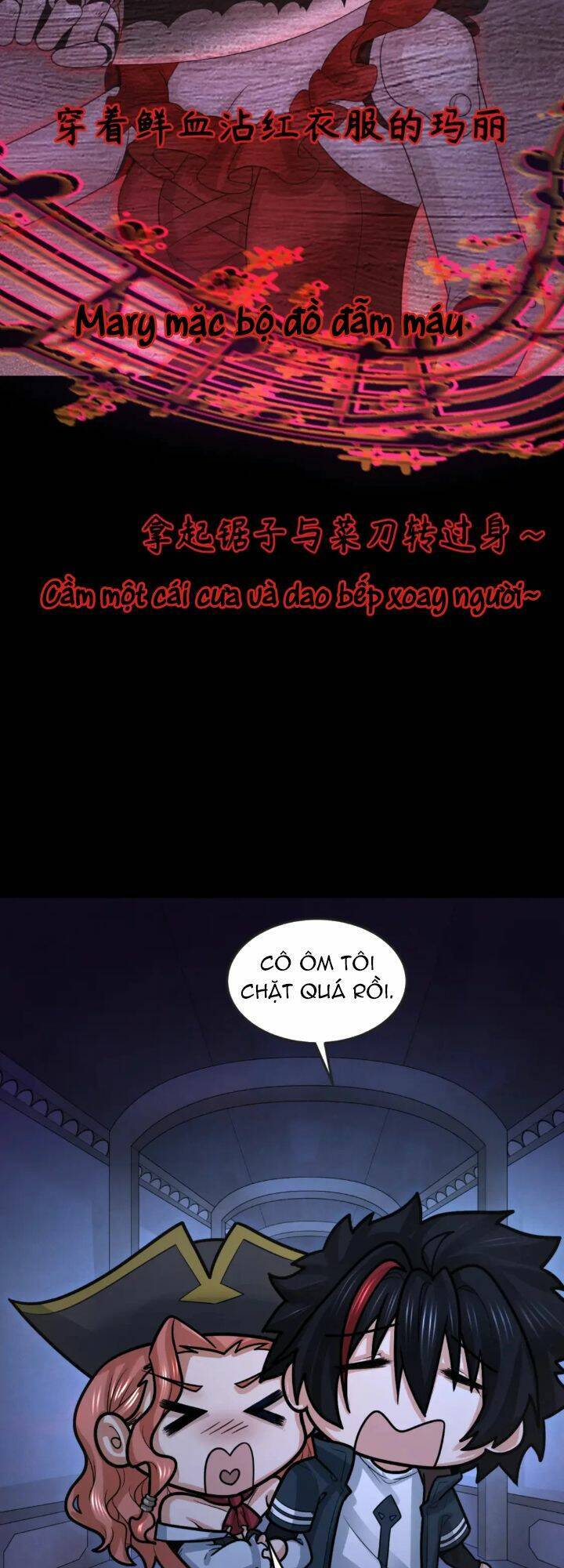 Kỷ Nguyên Kỳ Lạ Chap 171 - Next Chap 172