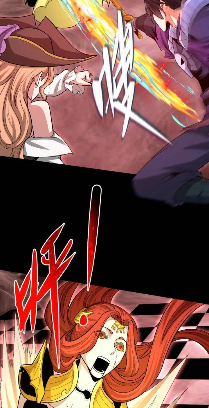 Kỷ Nguyên Kỳ Lạ Chap 172 - Next Chap 173