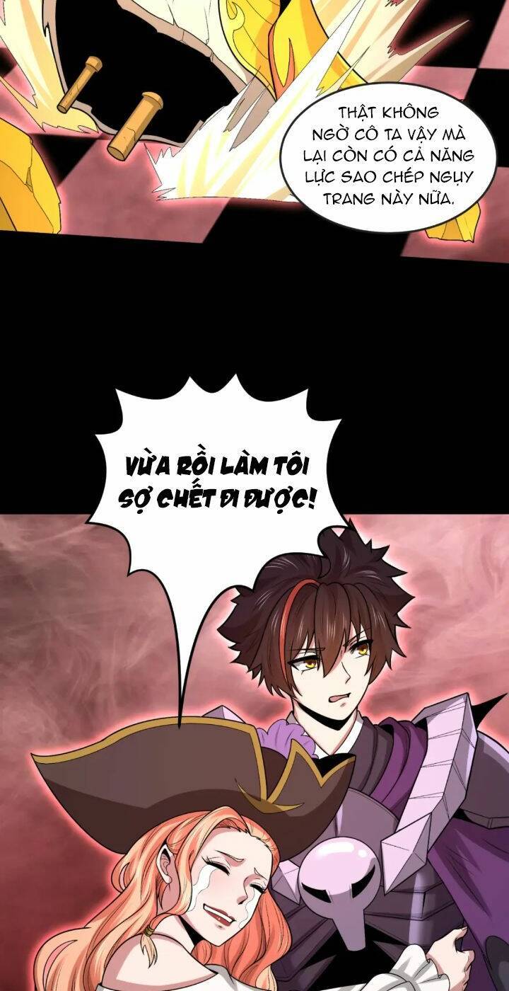 Kỷ Nguyên Kỳ Lạ Chap 172 - Next Chap 173