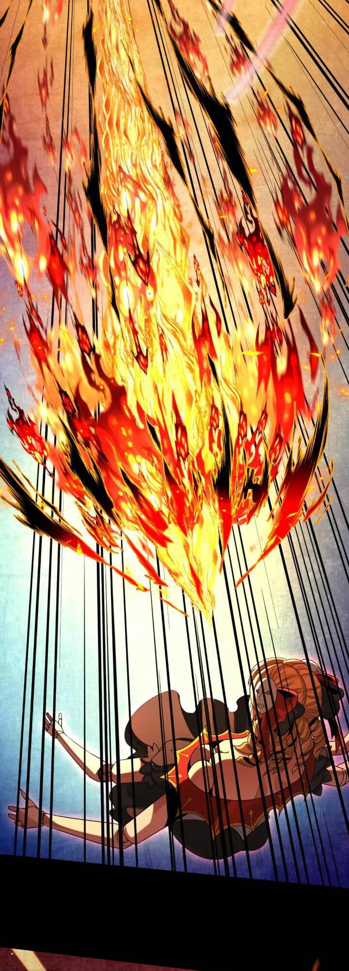 Kỷ Nguyên Kỳ Lạ Chap 172 - Next Chap 173