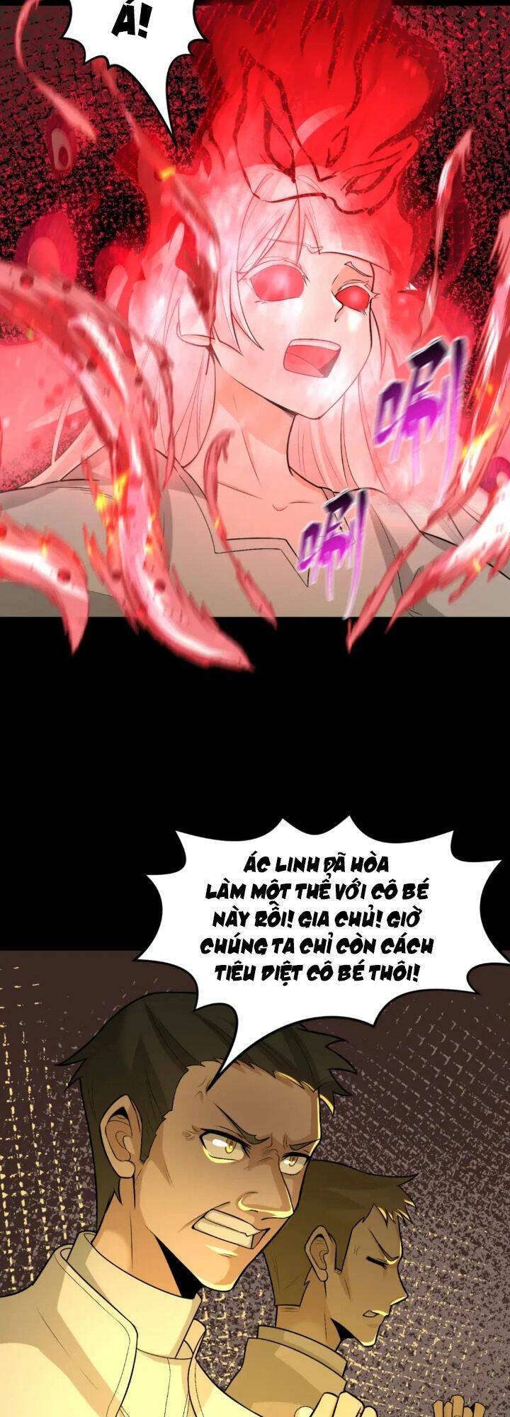 Kỷ Nguyên Kỳ Lạ Chap 173 - Next Chap 174