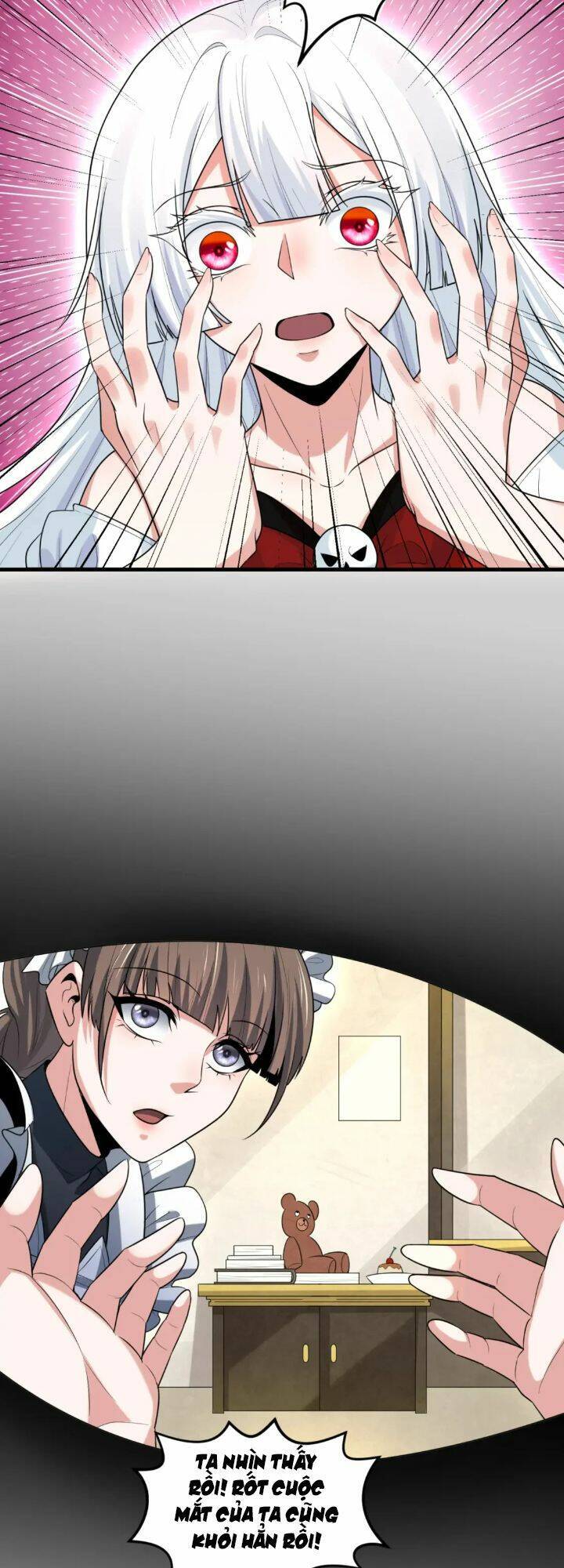 Kỷ Nguyên Kỳ Lạ Chap 173 - Next Chap 174