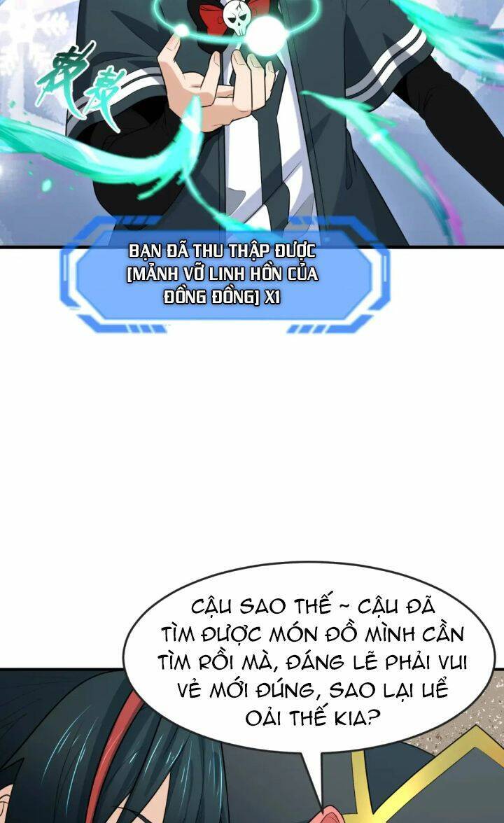 Kỷ Nguyên Kỳ Lạ Chap 173 - Next Chap 174