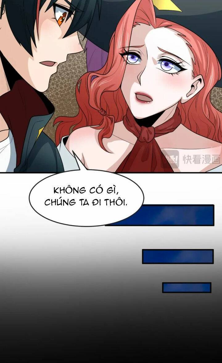 Kỷ Nguyên Kỳ Lạ Chap 173 - Next Chap 174
