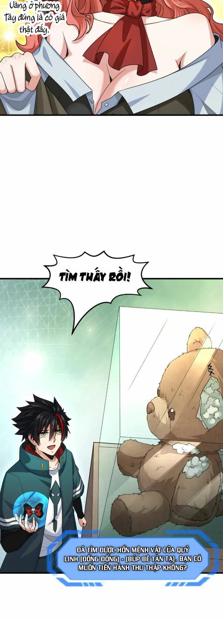 Kỷ Nguyên Kỳ Lạ Chap 173 - Next Chap 174